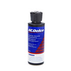 Recommened Oil & Additive